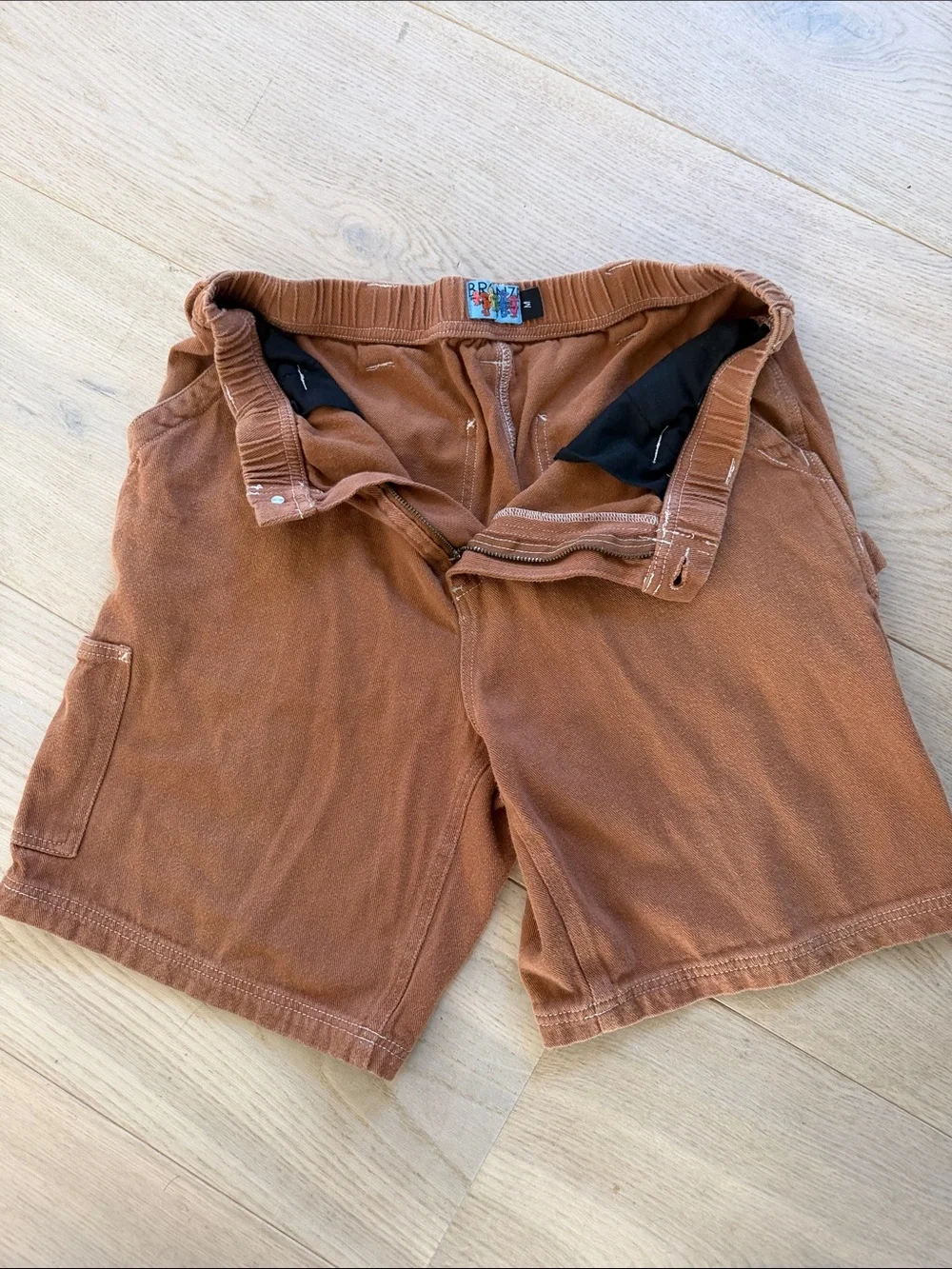 Bronze 56K durable men